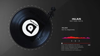 Hujus - B.b.t.b. Original Mix - Official Preview Autektone Dark