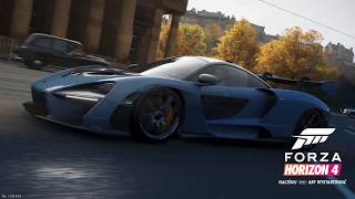 Forza Horizon 4 - epickie wyścigi czas zacząć screenshot 5