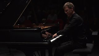 S. Rachmaninov. Pieces-fantasies, op. 3 - V. Gryaznov, piano