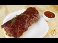 Carne de Cerdo al Horno | Receta de Barbacoa ¡Súper Fácil! | Tenedor Libre