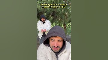 Son soru hariç hepsinin cevabı var..