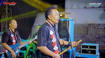 CAMELIA MUSIC - BERKELANA - BANG MARLIN - KHITAN RAFKA ALTARIO - TUBANAN SEKUPING JEPARA