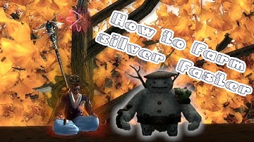 Twelve Sky x Asgard [ Tutorial] How to Farm Silver Guide