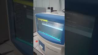 Hematologi analizer dirui