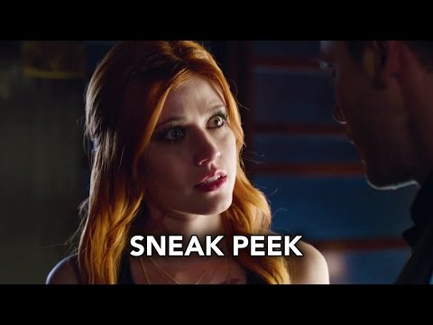 Shadowhunters 1x13 Sneak Peek #3 "Morning Star" (HD) Season Finale