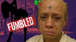 Trippie Redd Keep Taking L's Behind IG Thots