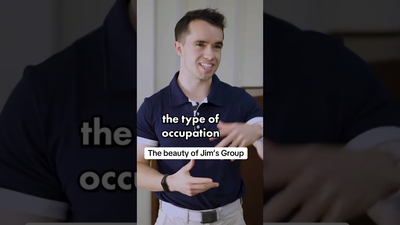 Why is a Jim's franchise a good option? Why is a Jim's franchise a good option?