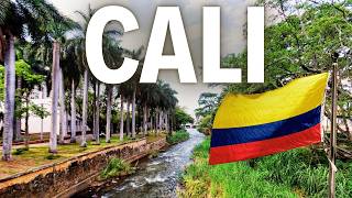 Cali Colombia Travel Guide 2026 | 10 Best Places to Visit in Cali