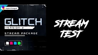 Nerd Or Die Stream Package Glitch 2 - Nerd Or Die Stream Package Glitch 2 Test
