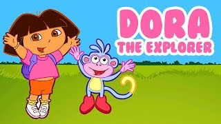 DORA THE EXPLORER (TRAILER)