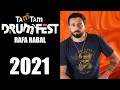 2021 Rafa Rabal - TamTam DrumFest Sevilla - Yamaha Drums #tamtamdrumfest #yamahadrums #meinlcymbals