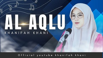 Sholawat Langitan AL AQLU - Khanifah khani