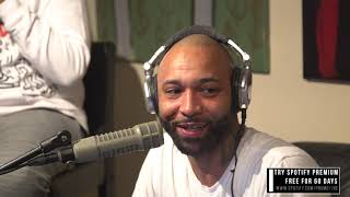 Chris Brown vs. Offset | The Joe Budden Podcast