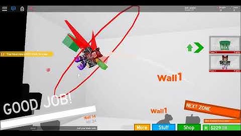 new noob smacker simulator(roblox)
