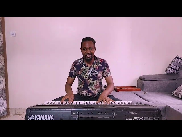 Creative Hot Seben 2024 With LeviPro On The Keyboard class=