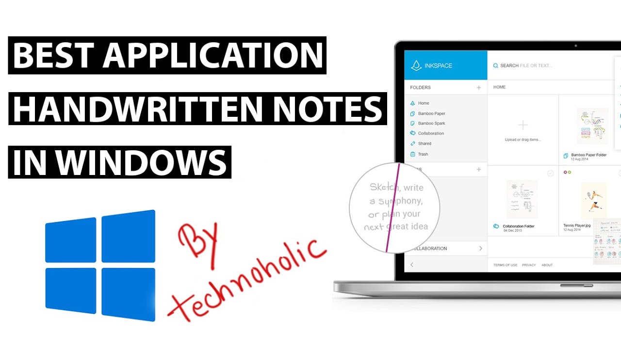 My Top 3 Apps for Sketch Notes Drawing and Untethered Board Work  Digital  Debris