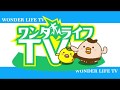 ワンダーライフTV予告編(経営計画発表会)
