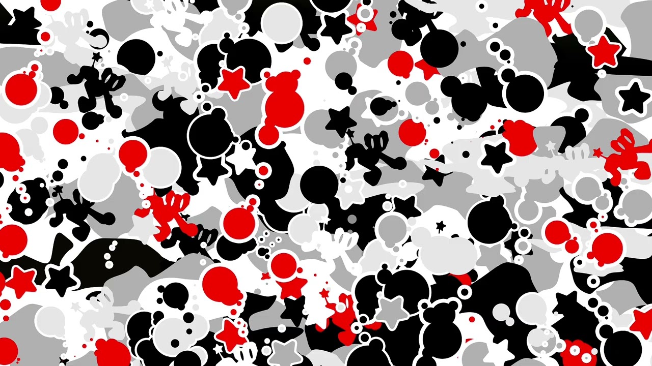 Loukeman - All I Could Think Of (Visualizer)