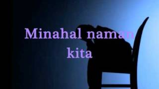 Bakit - Nyoy Volante