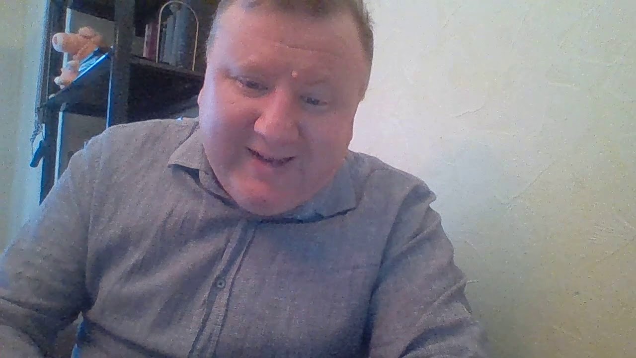 Владимир Путин. Кто он? Мнение сотрудника КГБ СССР.
