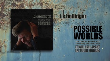 The Least of All Possible Worlds (Official Audio)