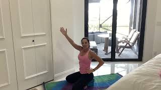 Y6 101 Demo first 10 min class