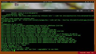 How To Install XanMod Kernel on Ubuntu 20 04