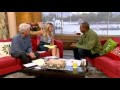 This Morning - Michael Winslow (Motor Mouth from Police Academy) interview 12th July 2010