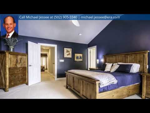 5375 Juniper Beach Rd, Prospect, KY home video tour