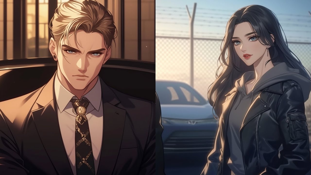 Мой брат отправил меня в тюрьму из-за своей сводной сестры. После моего освобождения я позаботилс...