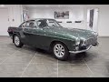 SOLD - Volvo P1800 - For Sale at Autostore