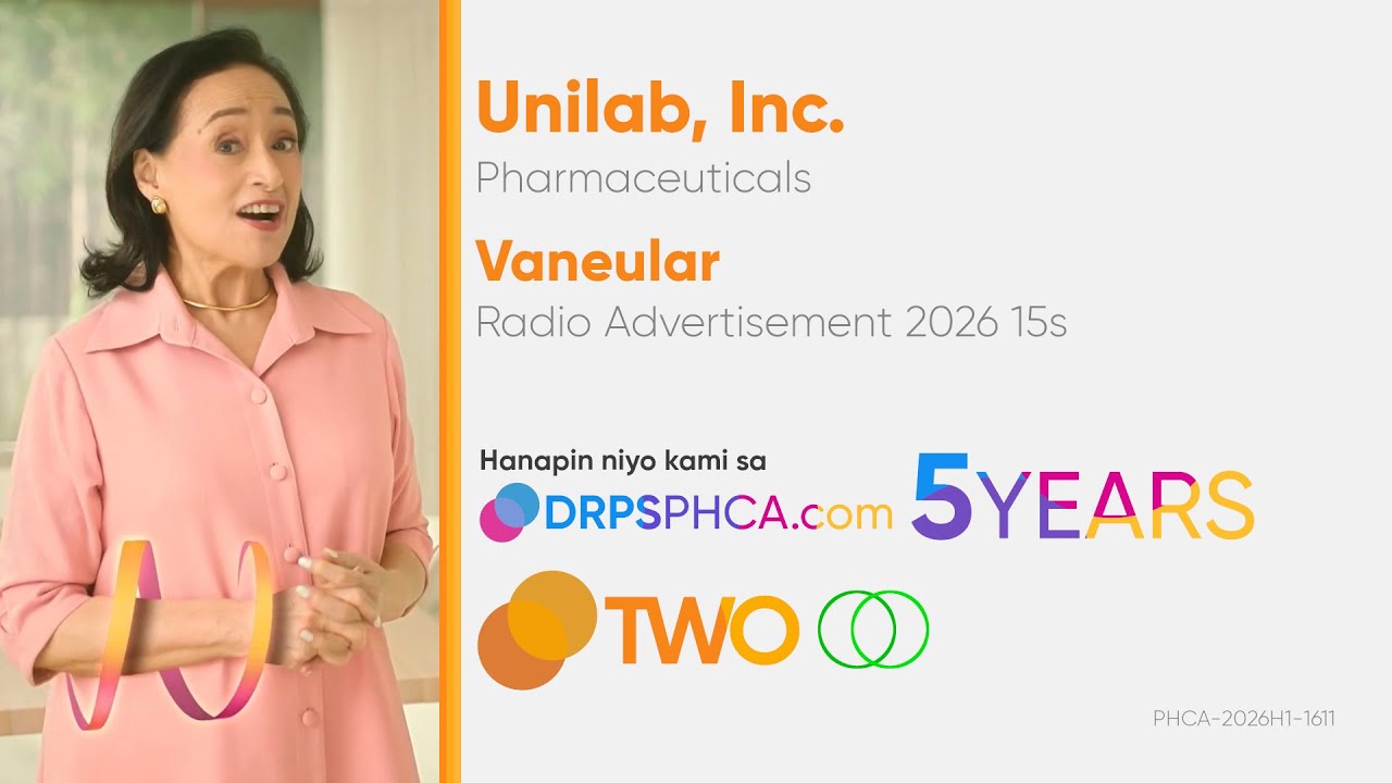 Vaneular Radio Ad 2026 15s