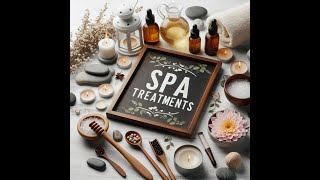 SPA ритуалы: домашние процедуры