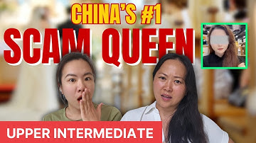 Her 36 Boyfriends. all live In ONE Building - Chinese comprehensible input - Upper Intermediate