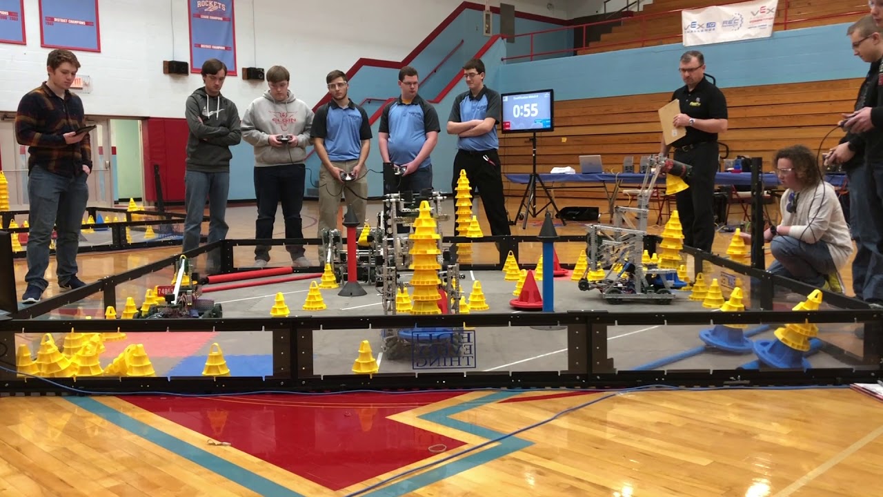 9185A State Reveal 2018