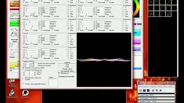 Tutorial Français HE-laserscan iV onde+mouvement