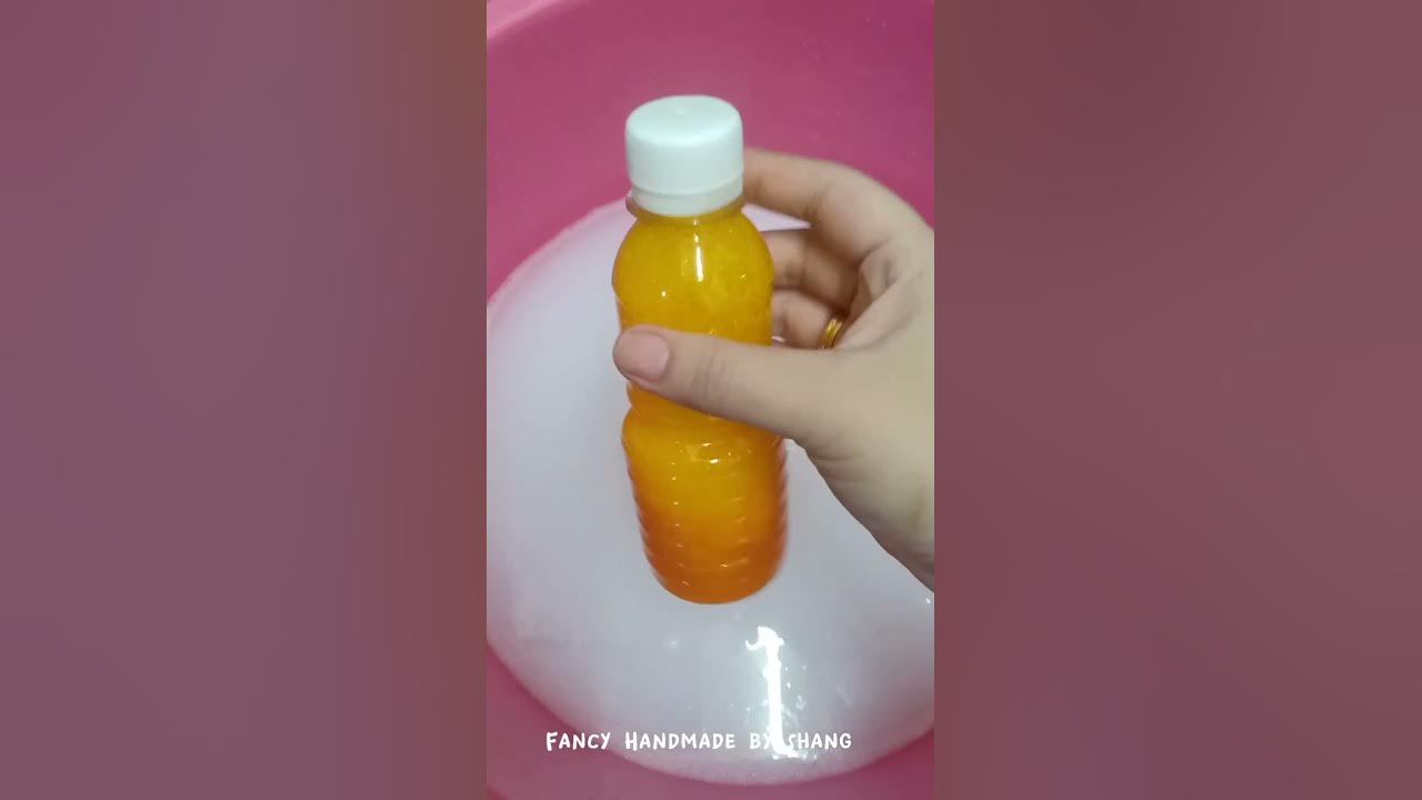 paano gumawa Ng dishwashing liquid? how to make dishwashing liquid? 