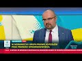 Wystąpienie premiera Donalda Tuska podczas oddania do ruchu nowego mostu w Głuchołazach