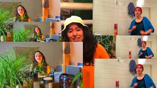 Vídeo de Feel The Fever