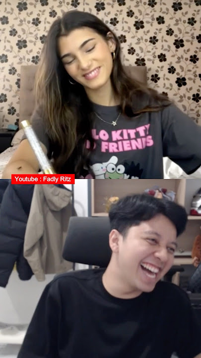 Download lagu JOKES WOAH SELALU NGAKAK 😂 - OME.TV Internasional