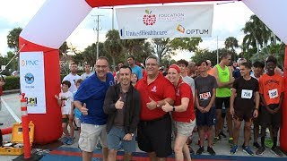 Heroes for Education 5K (2019)