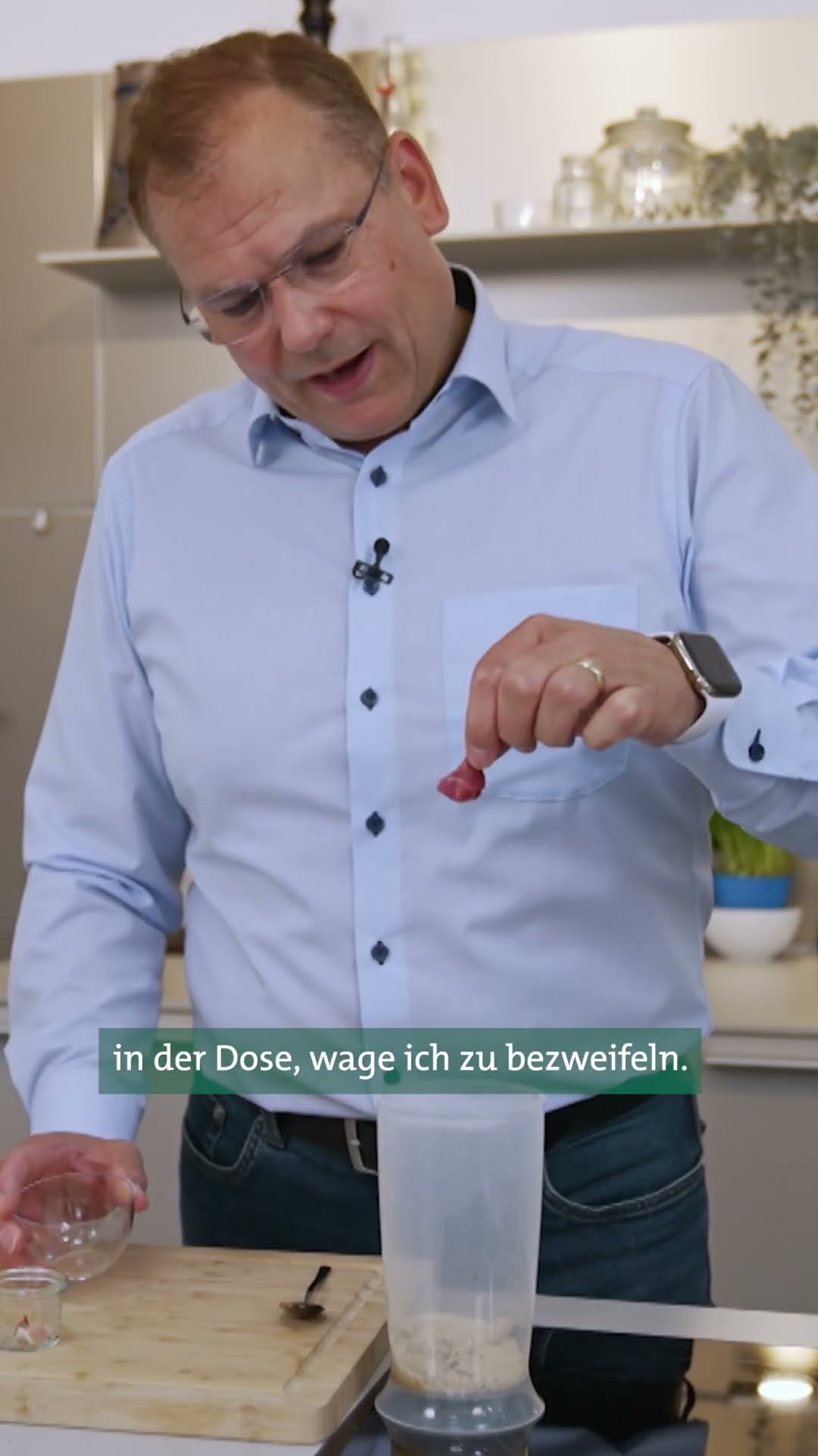 Dosenravioli mit Brotfüllung?! So mogelt Maggi bei den Zutaten 🍝 ...