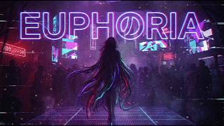 Euphoria | Distorted Bass & Darkwave Vibes (Official Audio)