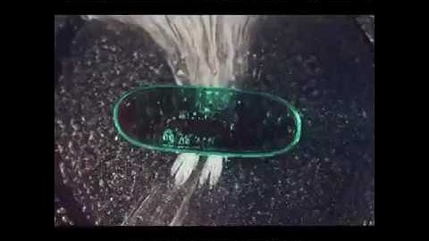 Amazing Pills dissolve