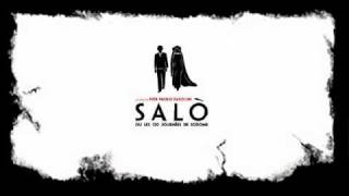 Great Movie Themes 2: Salo or 120 Days Of Sodom by Ennio Morricone