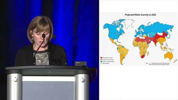 Conservation Then, Conserve Now! | Kimberley Rober...