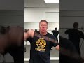 Keep it simple for self defense