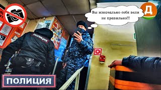 Борзый РОСГВАРДЕЕЦ переобуваться воздухе ( Часть 2 ) / Кирилл Яковлев @clubpatriot