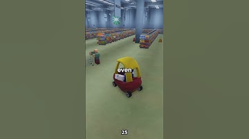 Roblox Game: Drift Carts