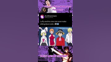 Check Description For Anime Merch 🍜. #Shorts
